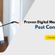 Proven Digital Marketing Strategy For Pest Control Service | SysTab India