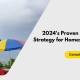 2024's Proven Digital Marketing Strategy for Homestays in North Bengal