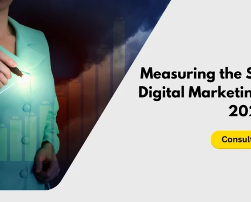 Measuring the Success of Your Digital Marketing Campaign in 2025 by SysTab India