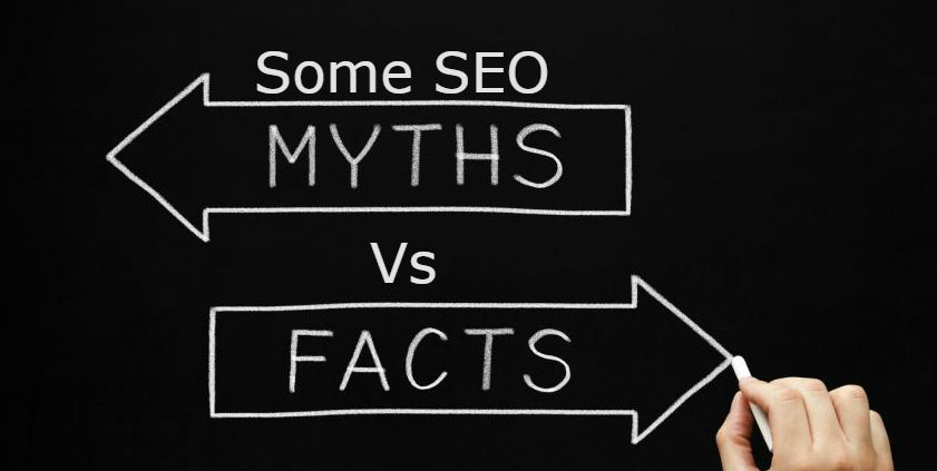 SEO Myth | SEO Company Kolkata | SysTab | SEO Agency Kolkata | SEO Services Kolkata