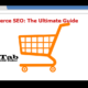 eCommerce SEO the ultimate Guide | SEO Company in Kolkata | Digital Marketing Agency in Kolkata, India