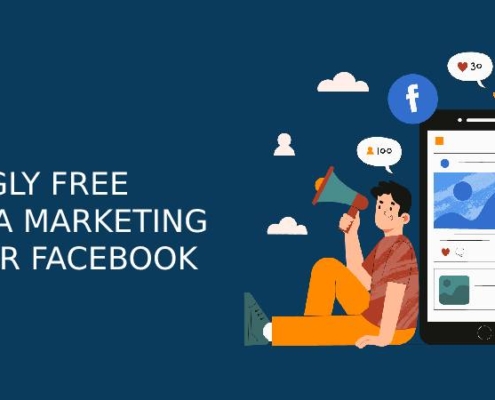 5 SURPRISINGLY FREE SOCIAL MEDIA MARKETING STRATEGY FOR FACEBOOK