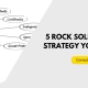 5 ROCK SOLID LINK BUILDING STRATEGY YOU MUST FOLLOW | SysTab India | SEO Agency