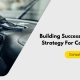 Building Successful Digital Marketing Strategy For Car Detailing Industry | SysTab India