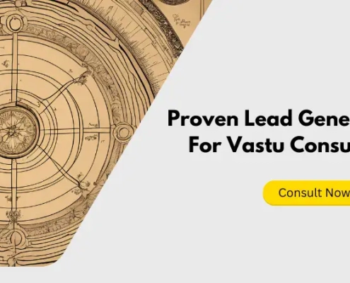 Proven Lead Generation Strategy For Vastu Consultant in 2024 by SysTab India